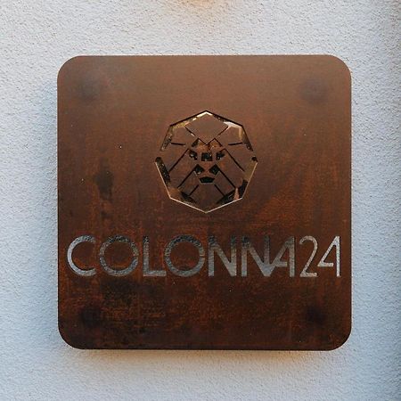 Colonna 24 Luxury Room In Portovenere Near 5 Terre 韦内雷港 外观 照片